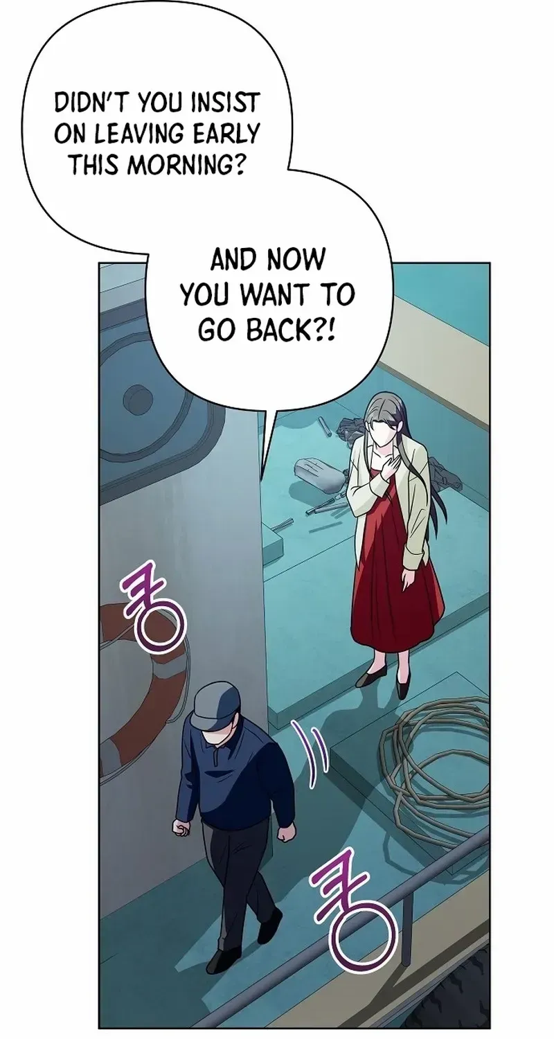 My Wife Appeared at My Wife’s Funeral Chapter 3 page 126 - 
