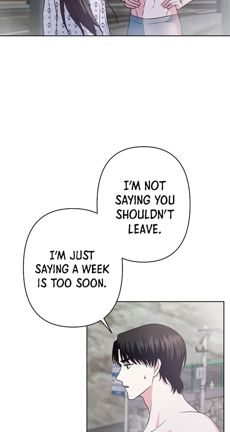 My Wife Appeared at My Wife’s Funeral Chapter 3 page 29 - 