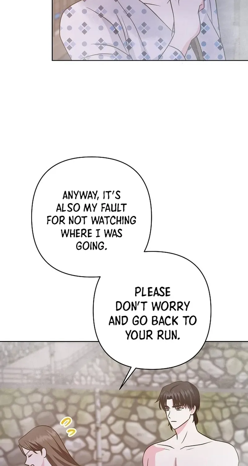 My Wife Appeared at My Wife’s Funeral Chapter 3 page 10 - 