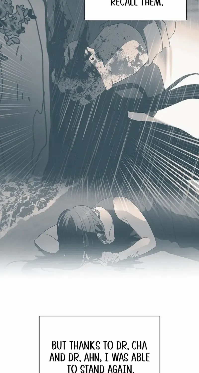 My Wife Appeared at My Wife’s Funeral Chapter 3 page 100 - 