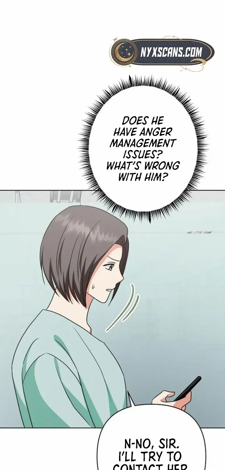 My Wife Appeared at My Wife’s Funeral Chapter 4 page 109 - 