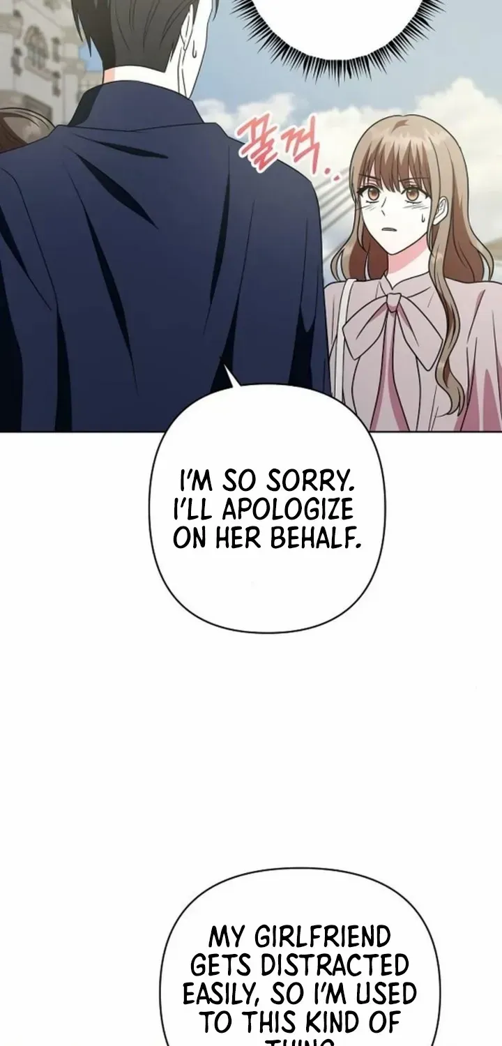 My Wife Appeared at My Wife’s Funeral Chapter 4 page 16 - 