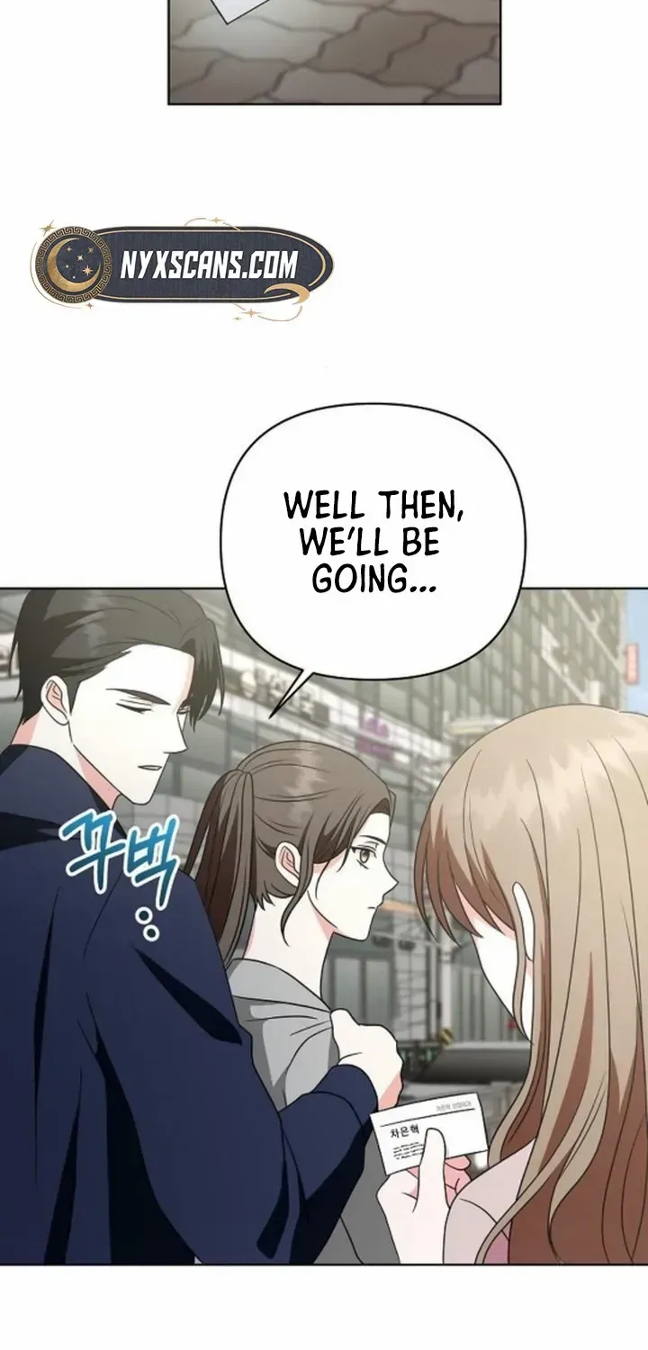 My Wife Appeared at My Wife’s Funeral Chapter 4 page 19 - 