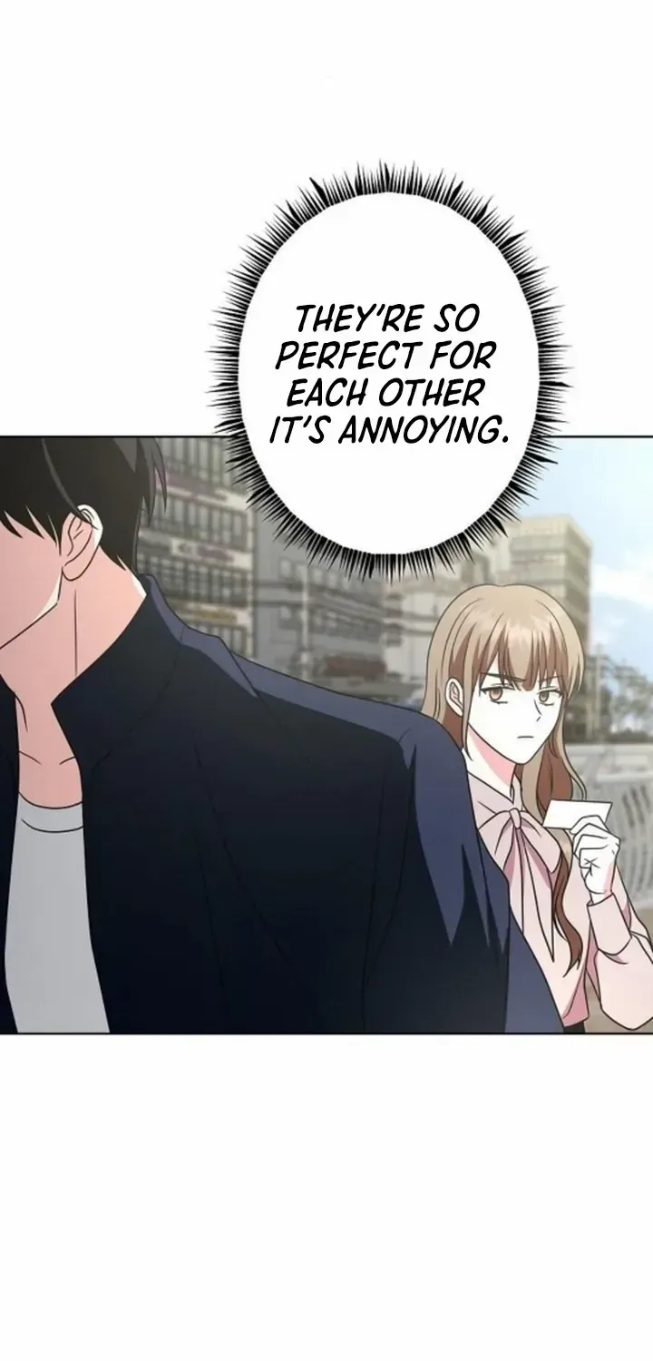 My Wife Appeared at My Wife’s Funeral Chapter 4 page 20 - 
