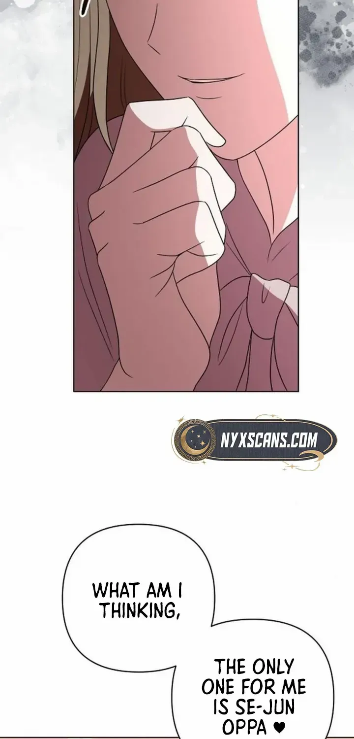 My Wife Appeared at My Wife’s Funeral Chapter 4 page 25 - 