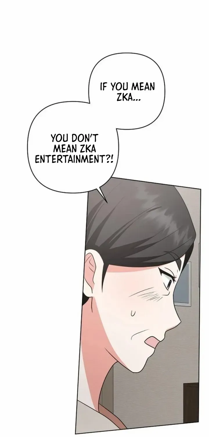 My Wife Appeared at My Wife’s Funeral Chapter 4 page 45 - 