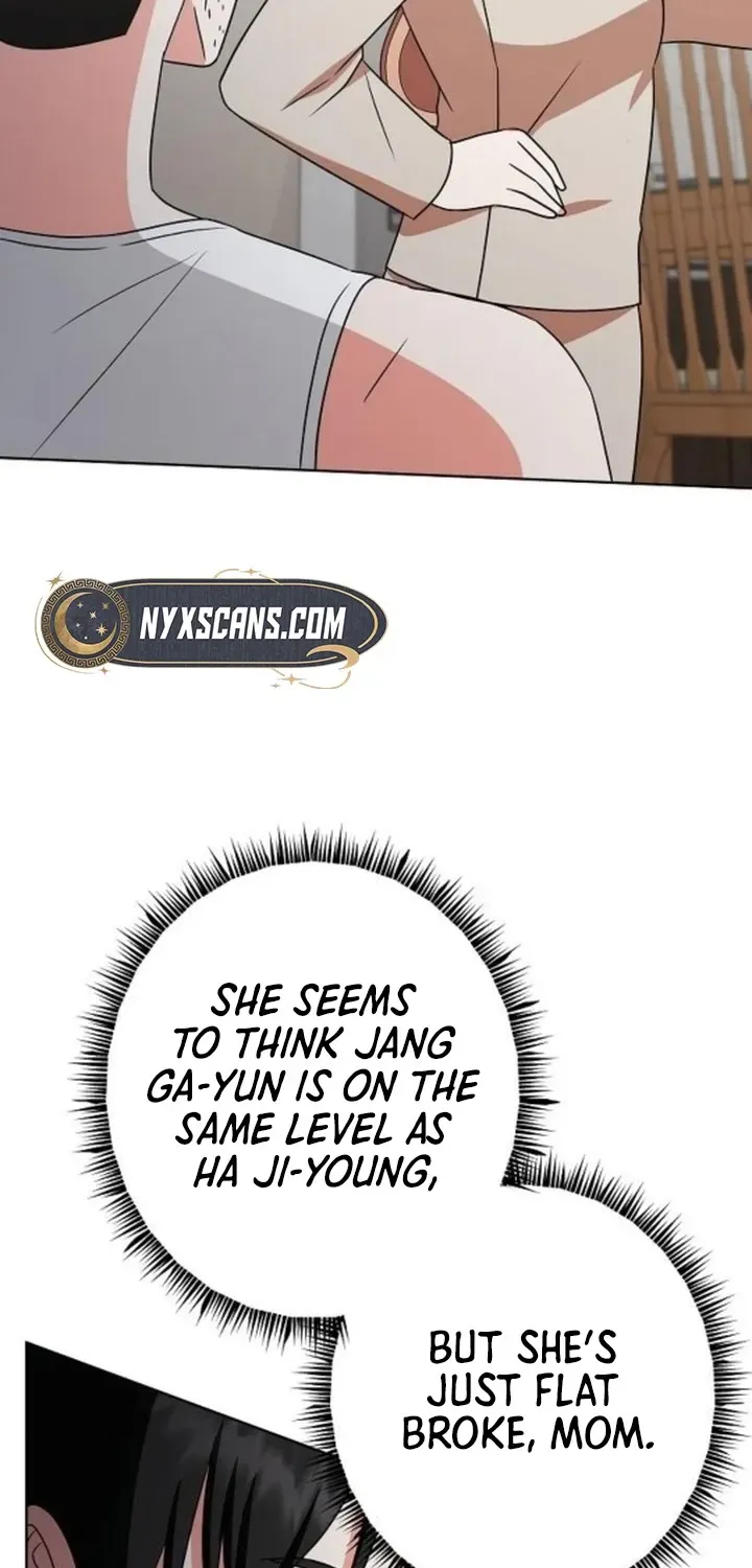 My Wife Appeared at My Wife’s Funeral Chapter 4 page 53 - 
