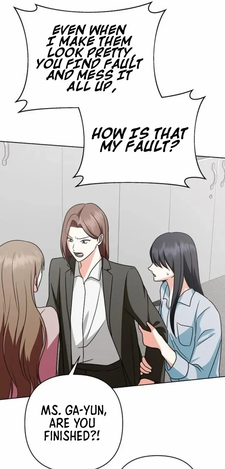 My Wife Appeared at My Wife’s Funeral Chapter 4 page 76 - 