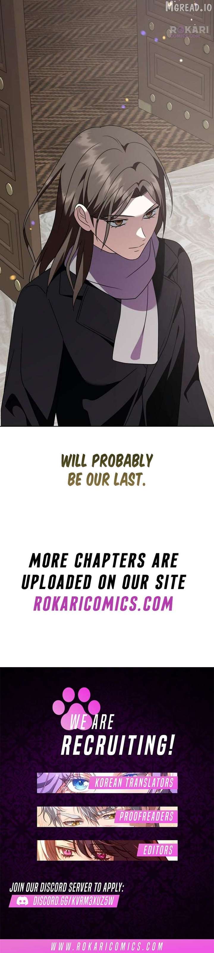 My Wife Appeared at My Wife’s Funeral Chapter 43 page 14 - 