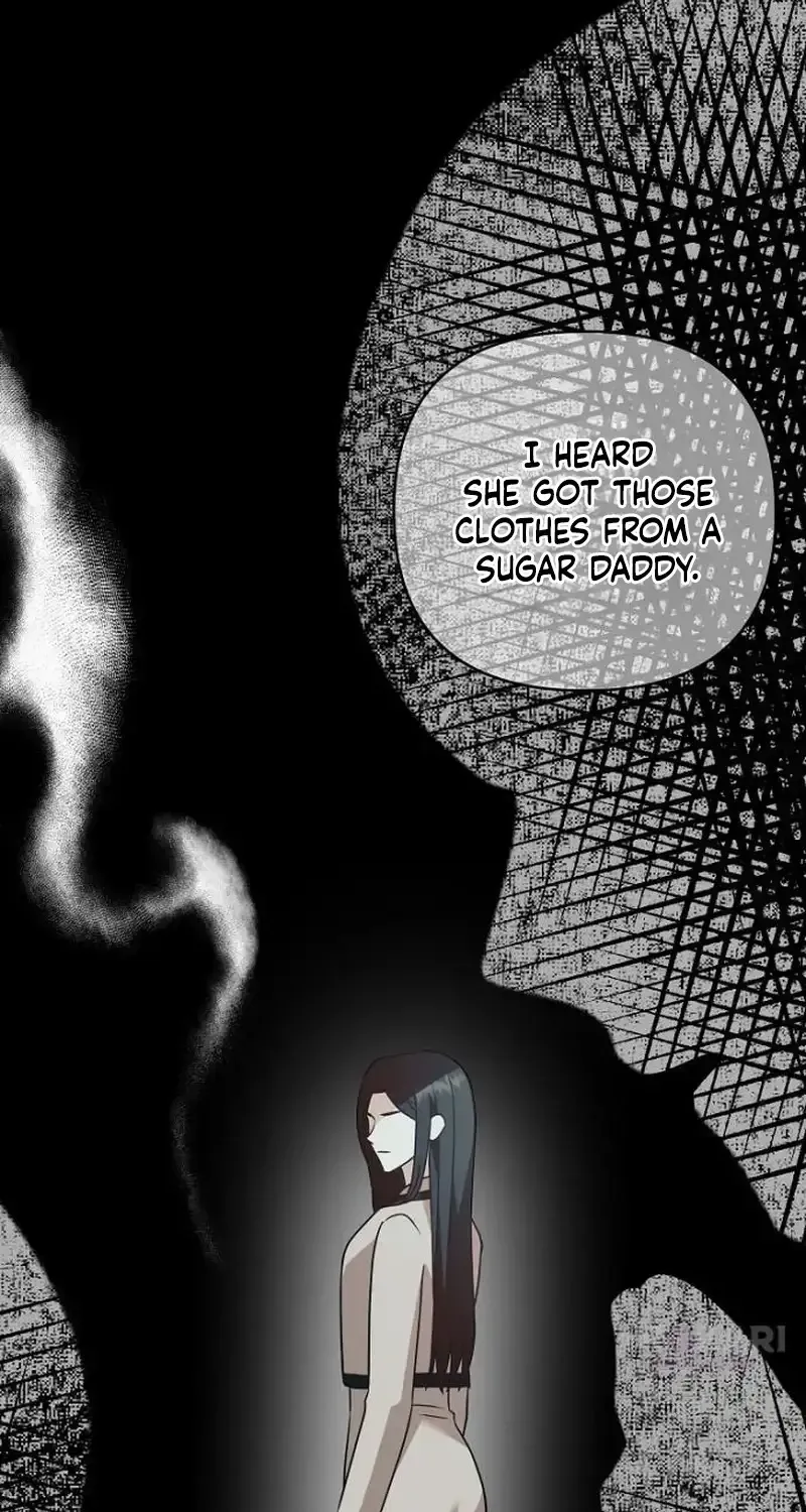 My Wife Appeared at My Wife’s Funeral Chapter 46.1 page 15 - 
