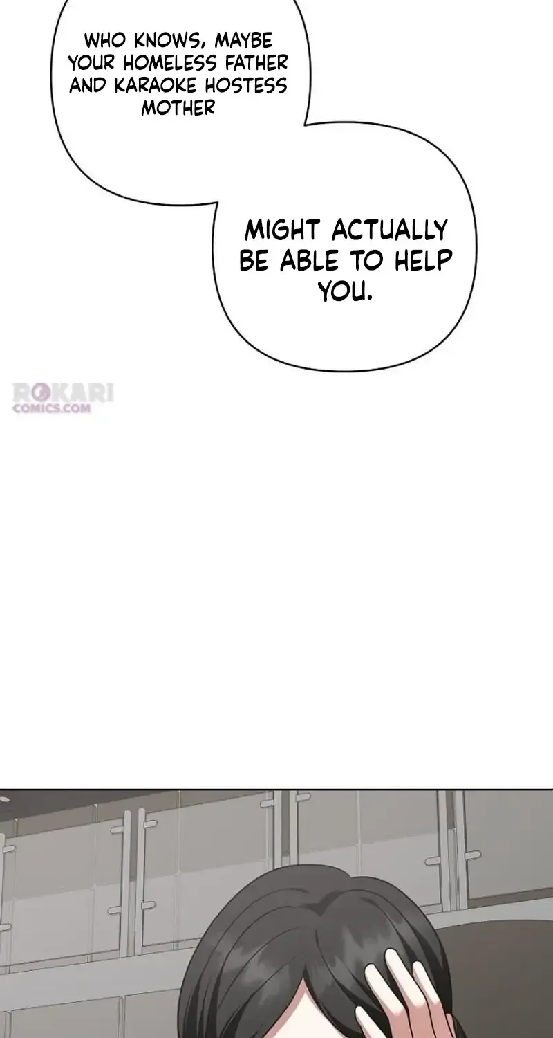 My Wife Appeared at My Wife’s Funeral Chapter 46.1 page 63 - 
