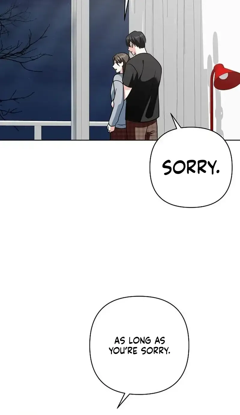 My Wife Appeared at My Wife’s Funeral Chapter 48 page 12 - 