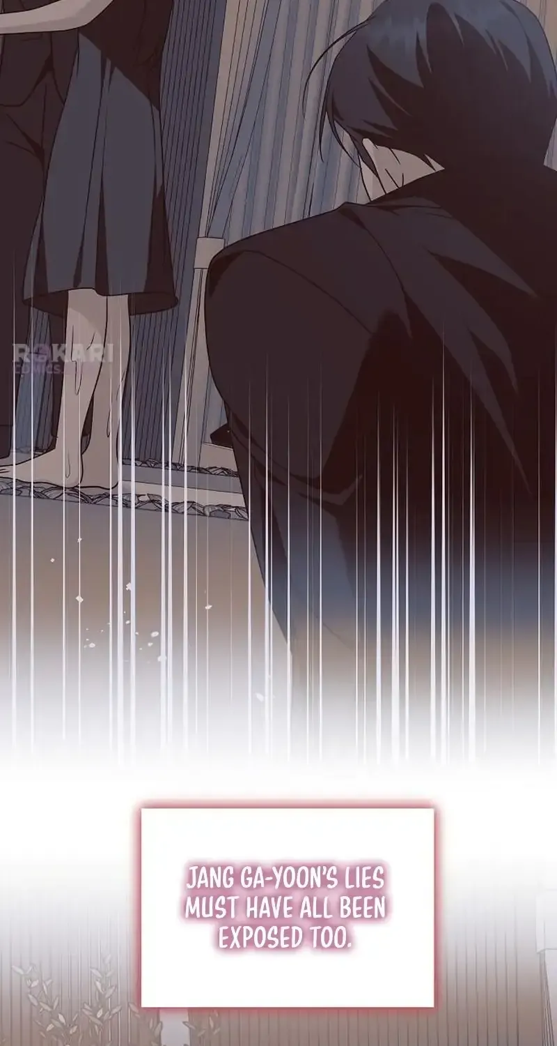 My Wife Appeared at My Wife’s Funeral Chapter 48 page 3 - 