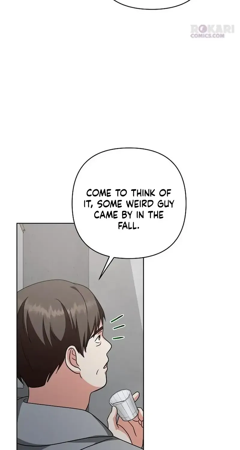 My Wife Appeared at My Wife’s Funeral Chapter 48 page 48 - 