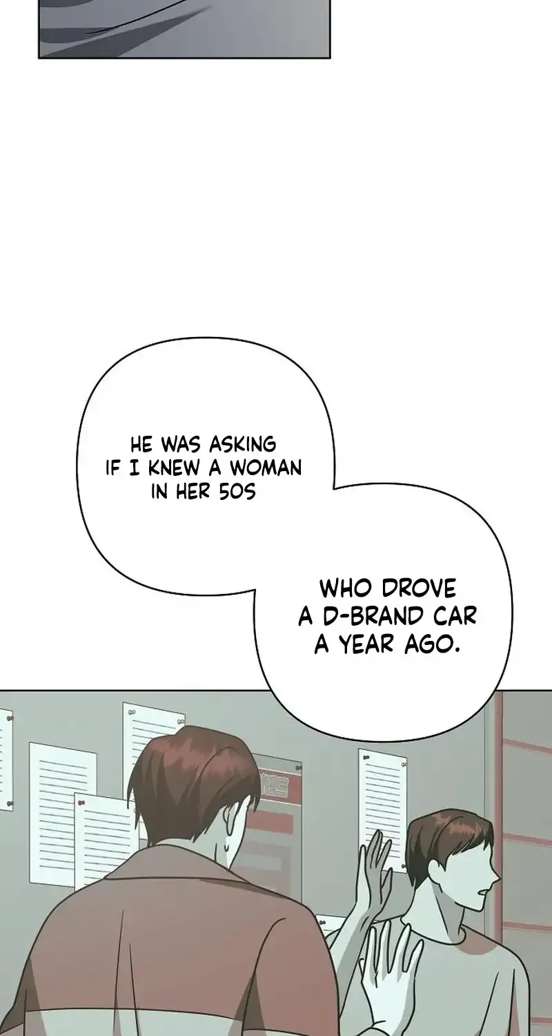 My Wife Appeared at My Wife’s Funeral Chapter 48 page 49 - 