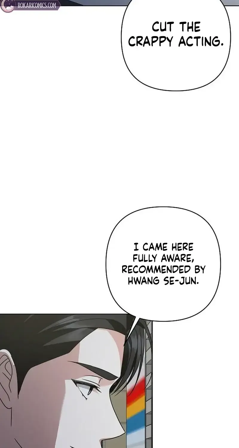 My Wife Appeared at My Wife’s Funeral Chapter 48 page 68 - 