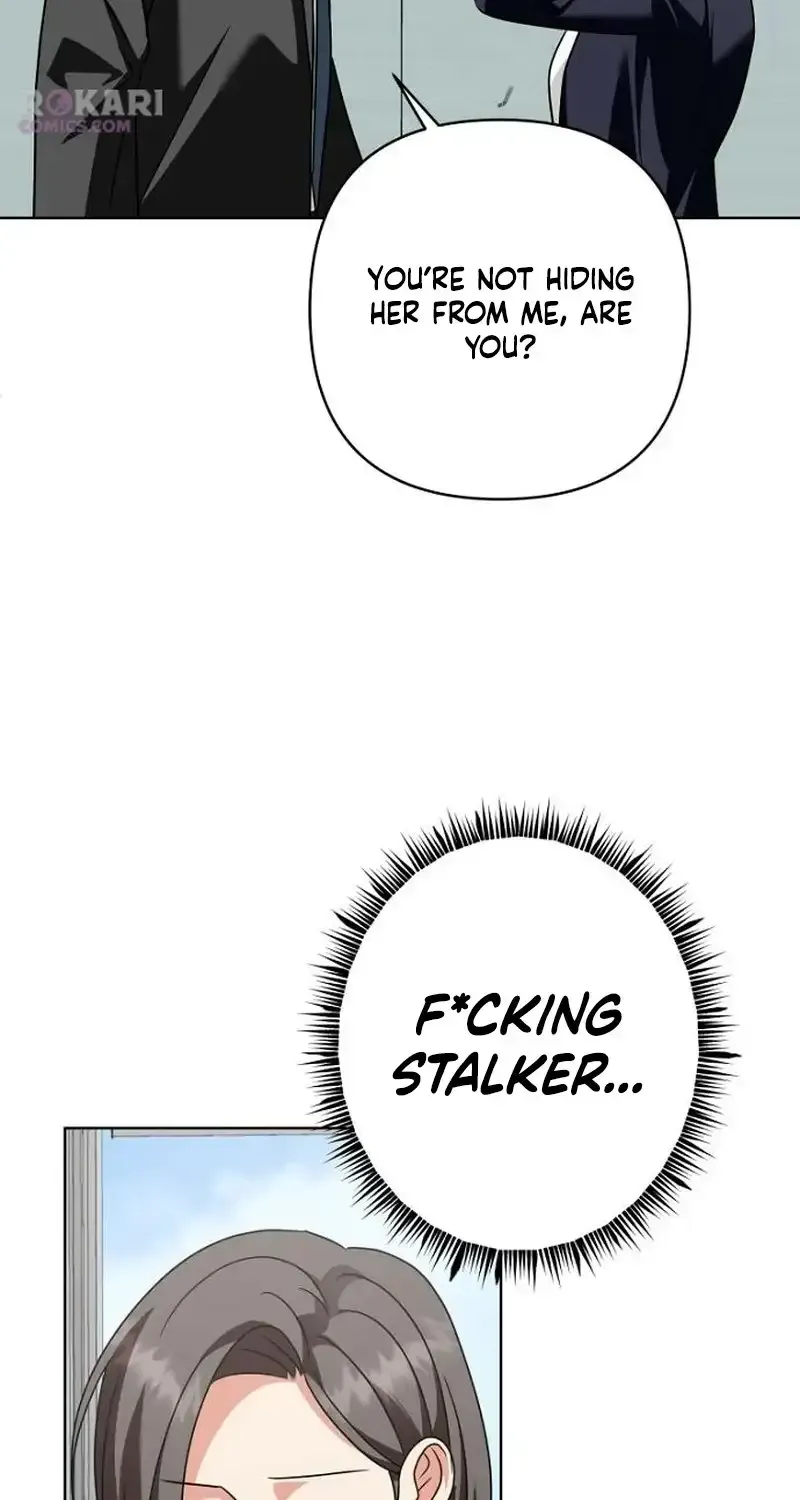 My Wife Appeared at My Wife’s Funeral Chapter 49 page 11 - 