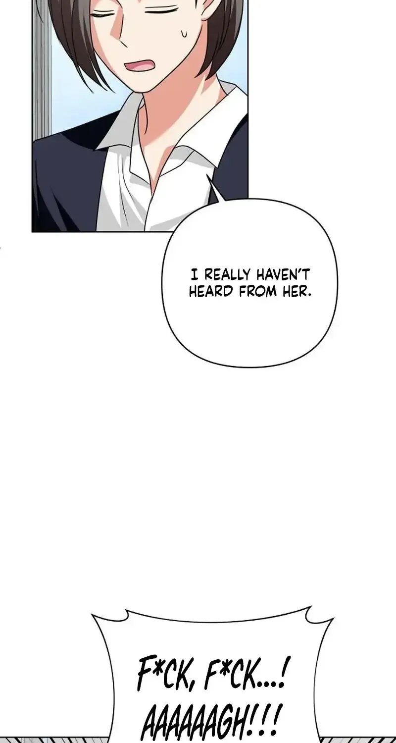 My Wife Appeared at My Wife’s Funeral Chapter 49 page 12 - 