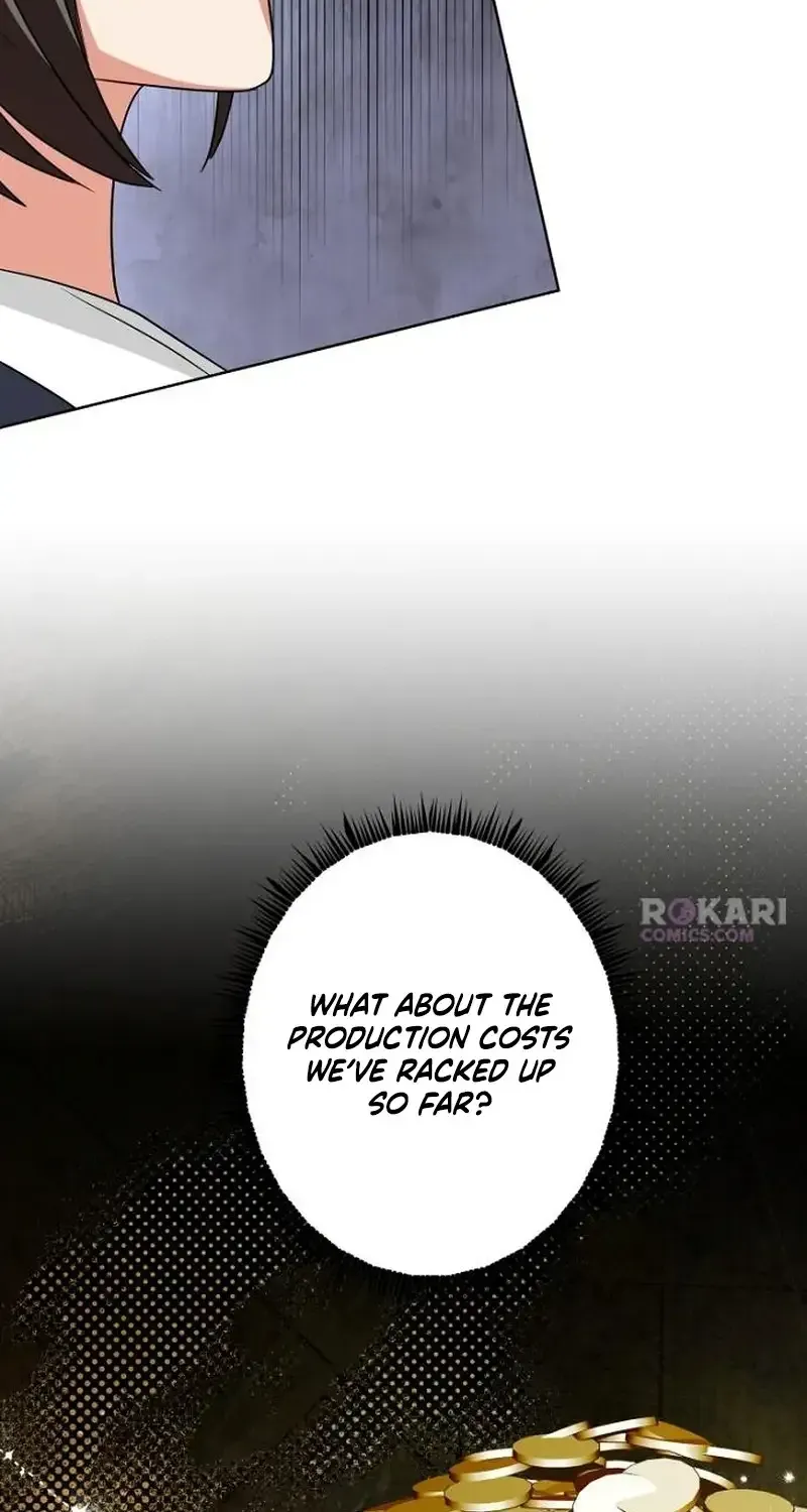 My Wife Appeared at My Wife’s Funeral Chapter 49 page 23 - 