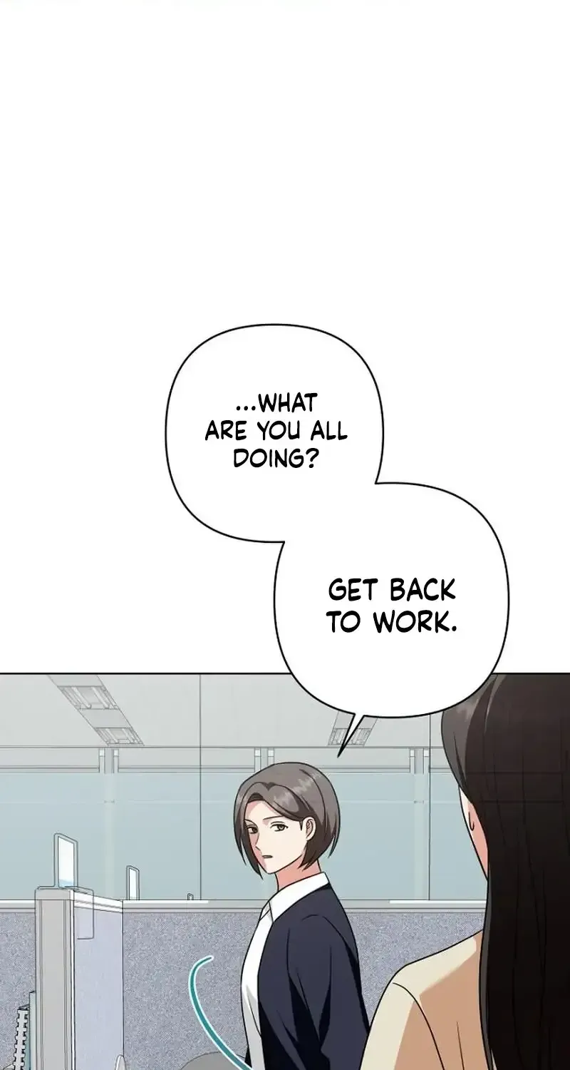 My Wife Appeared at My Wife’s Funeral Chapter 49 page 30 - 