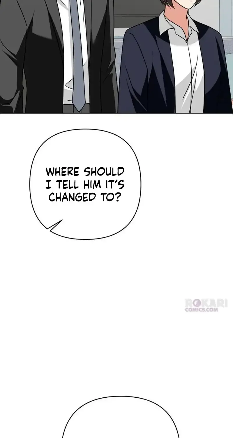 My Wife Appeared at My Wife’s Funeral Chapter 49 page 39 - 