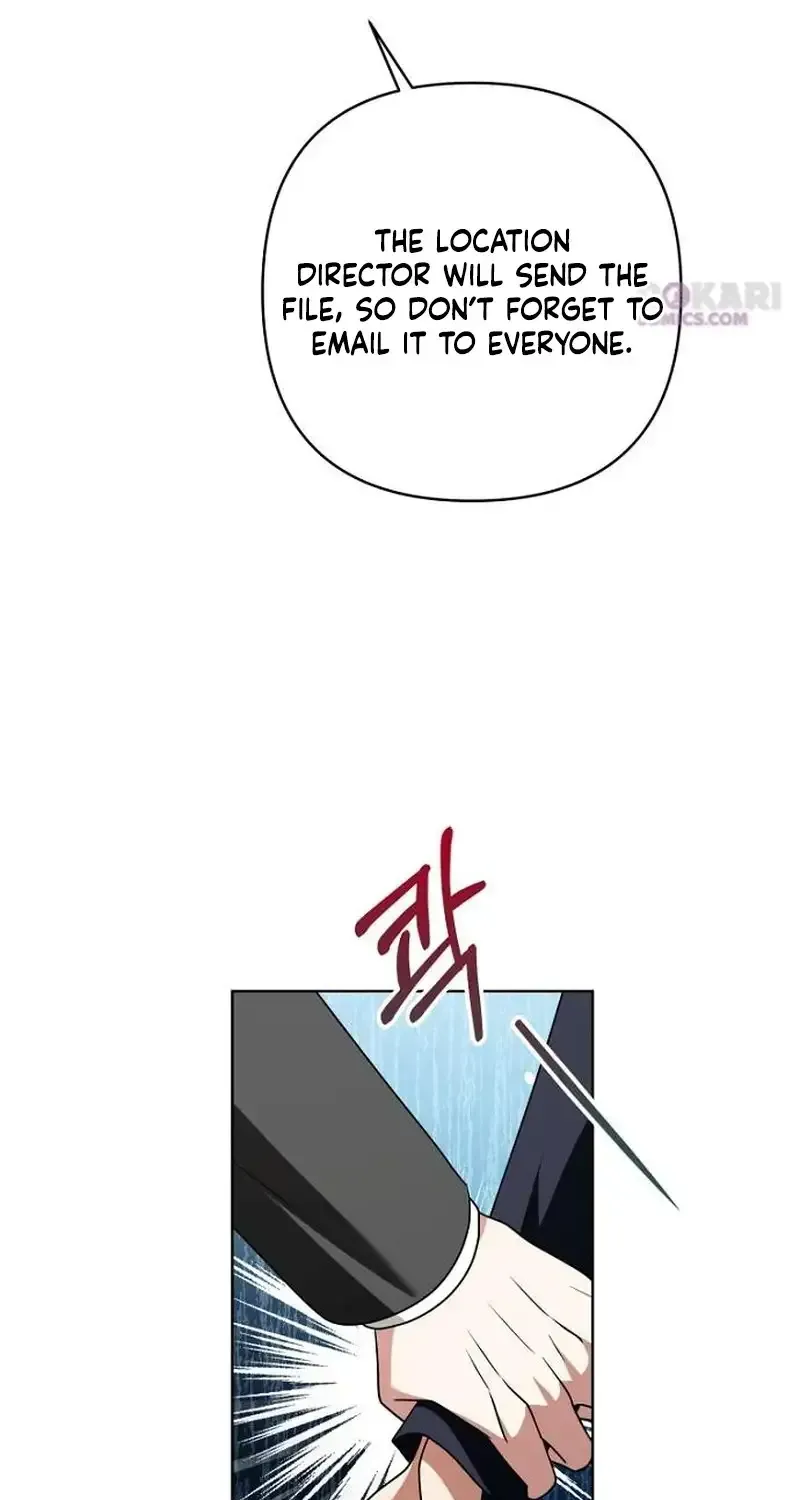 My Wife Appeared at My Wife’s Funeral Chapter 49 page 42 - 