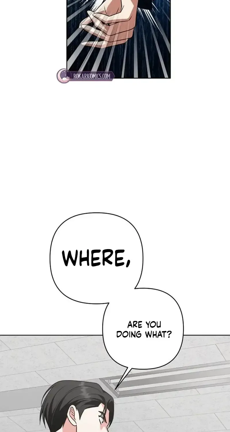 My Wife Appeared at My Wife’s Funeral Chapter 49 page 43 - 
