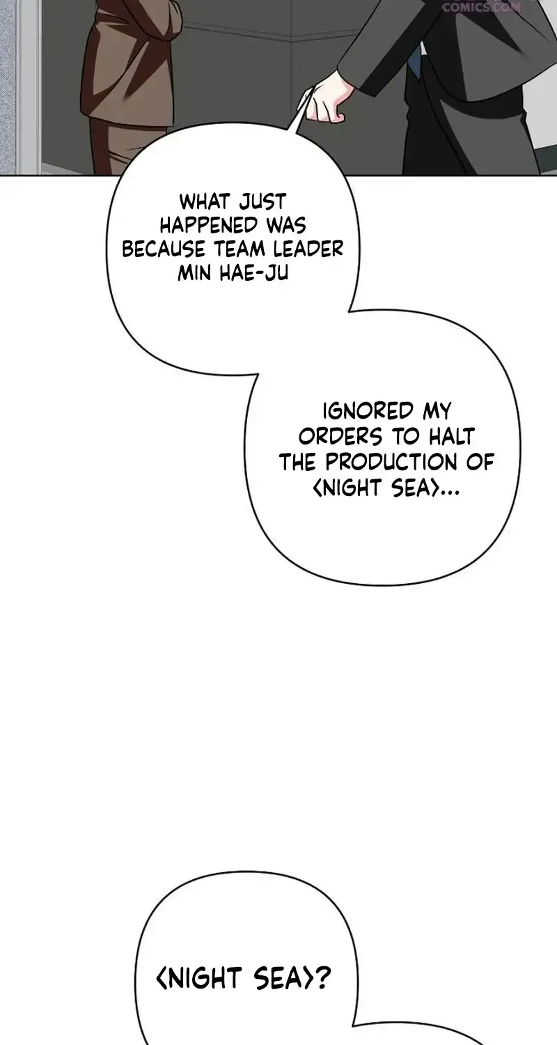 My Wife Appeared at My Wife’s Funeral Chapter 49 page 72 - 