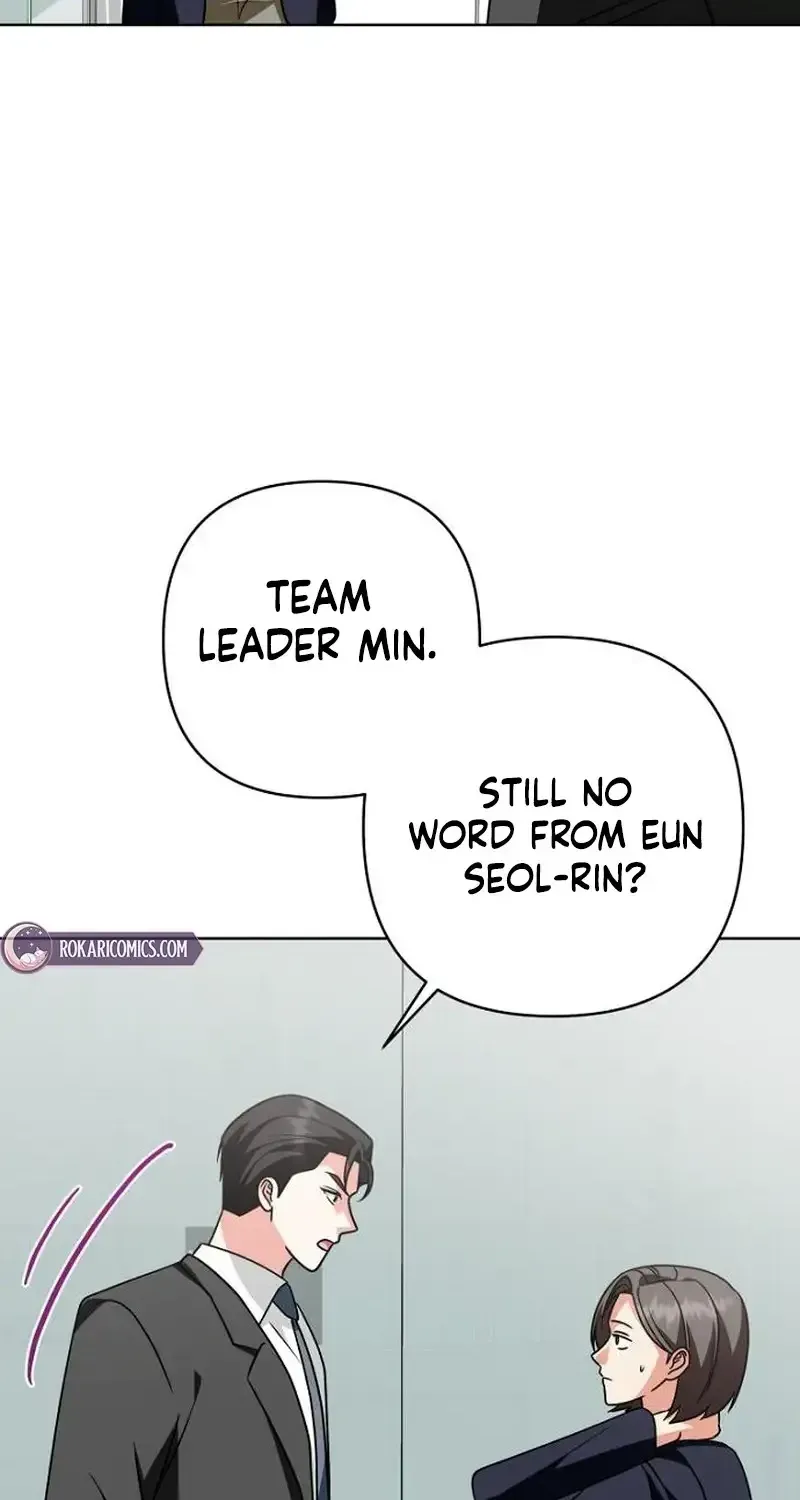 My Wife Appeared at My Wife’s Funeral Chapter 49 page 10 - 