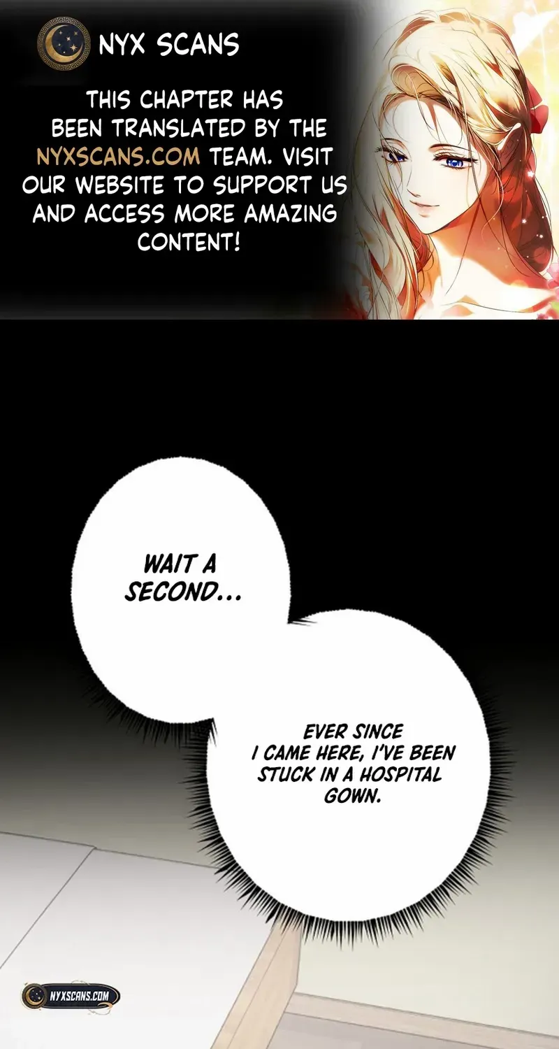 My Wife Appeared at My Wife’s Funeral Chapter 6 page 1 - 