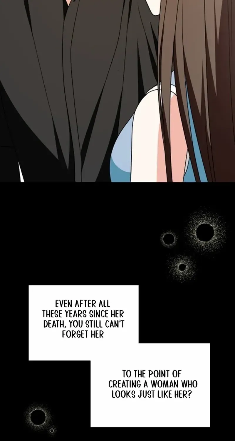 My Wife Appeared at My Wife’s Funeral Chapter 6 page 14 - 