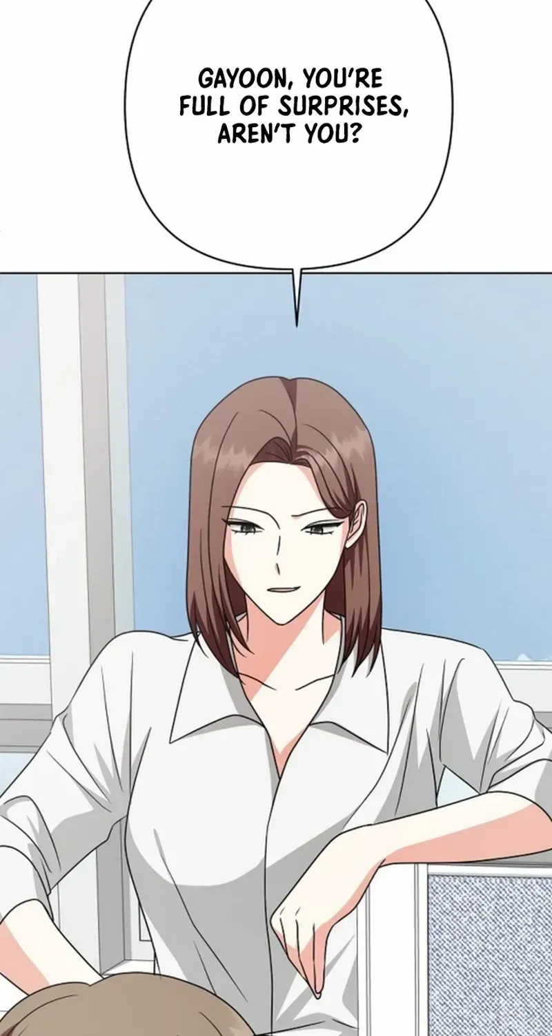 My Wife Appeared at My Wife’s Funeral Chapter 6 page 33 - 