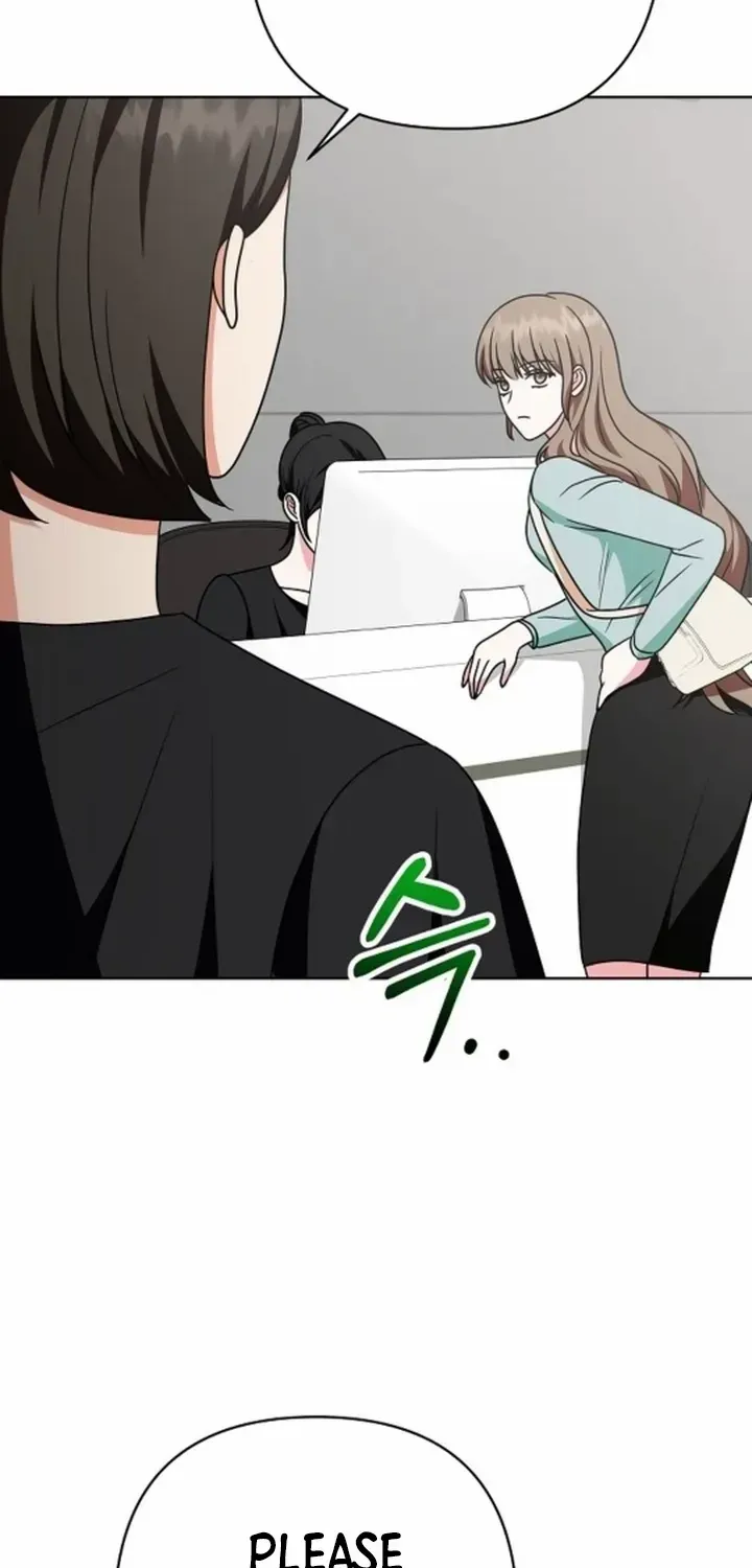 My Wife Appeared at My Wife’s Funeral Chapter 7 page 33 - 