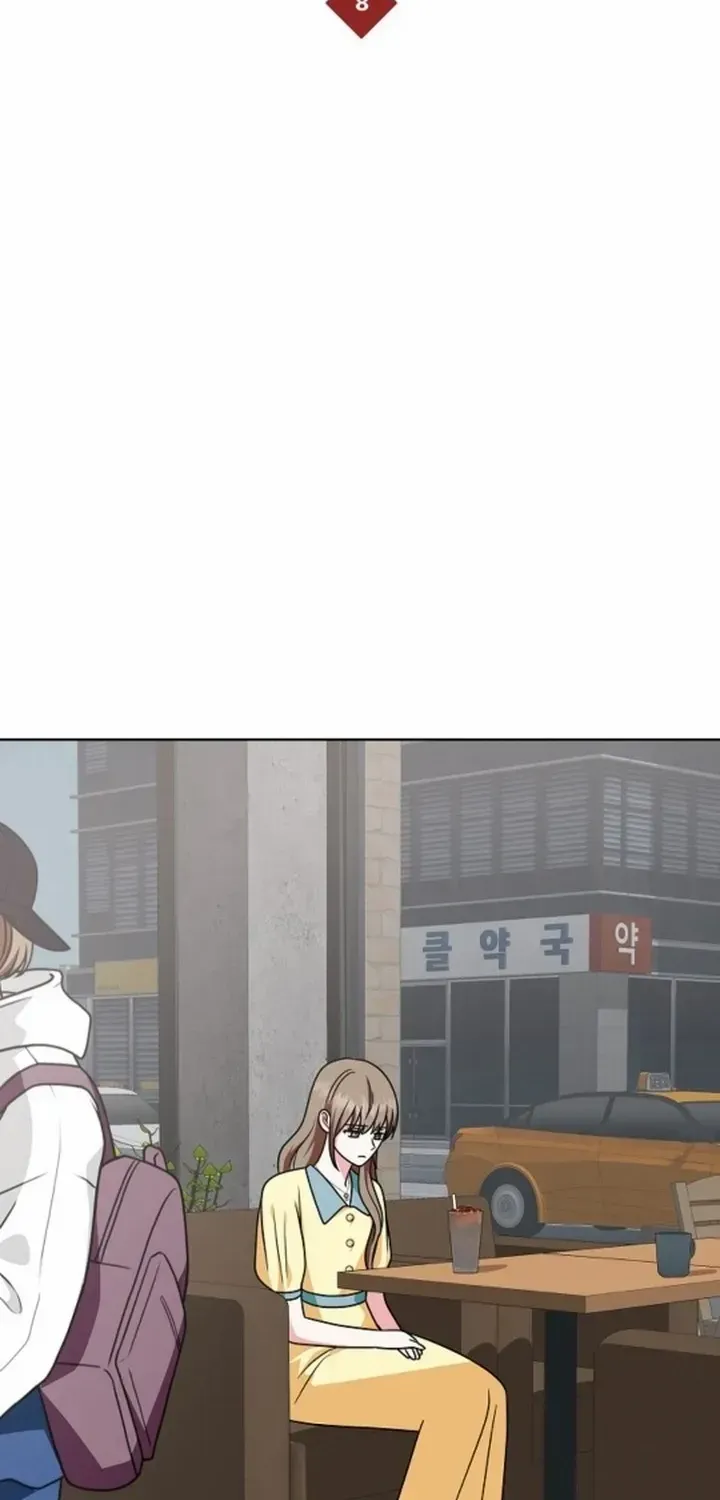 My Wife Appeared at My Wife’s Funeral Chapter 8 page 16 - 