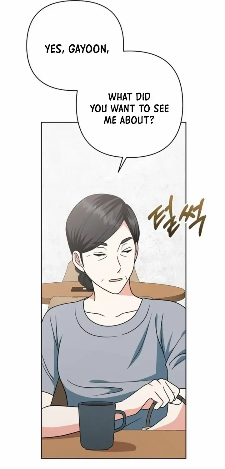 My Wife Appeared at My Wife’s Funeral Chapter 8 page 24 - 