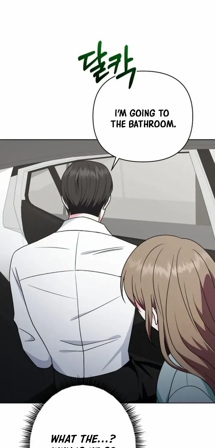 My Wife Appeared at My Wife’s Funeral Chapter 8 page 5 - 