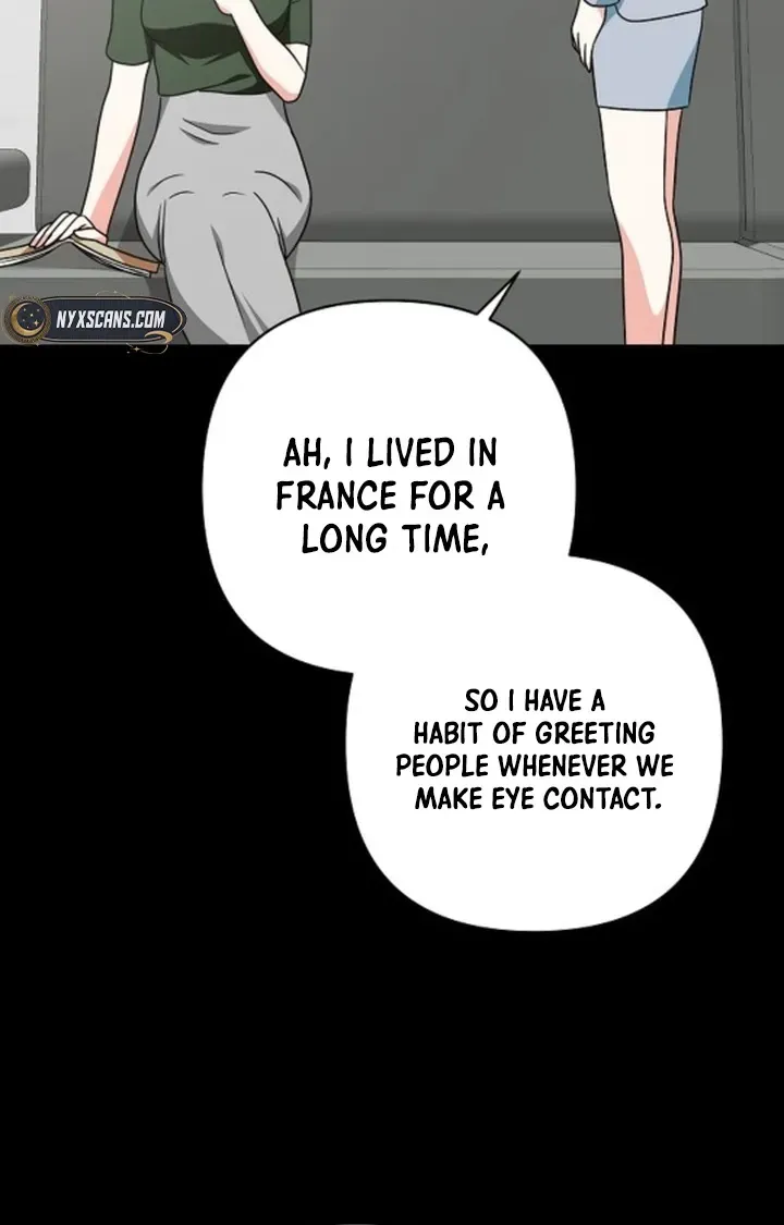 My Wife Appeared at My Wife’s Funeral Chapter 8 page 54 - 
