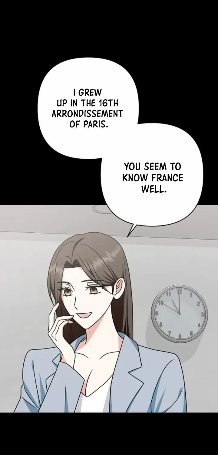 My Wife Appeared at My Wife’s Funeral Chapter 8 page 56 - 