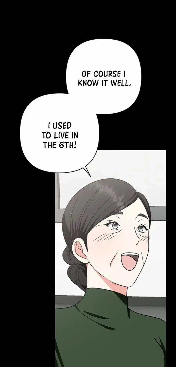 My Wife Appeared at My Wife’s Funeral Chapter 8 page 57 - 