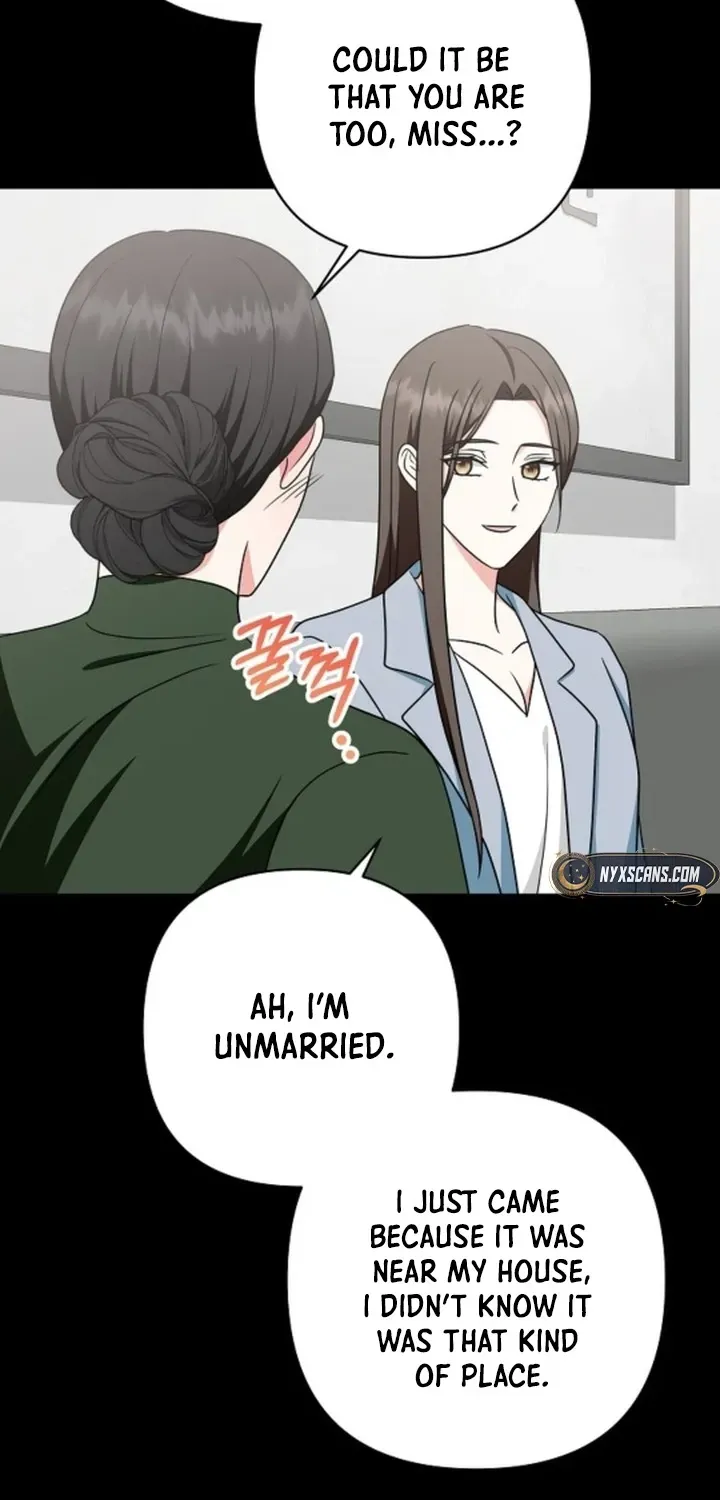 My Wife Appeared at My Wife’s Funeral Chapter 8 page 64 - 
