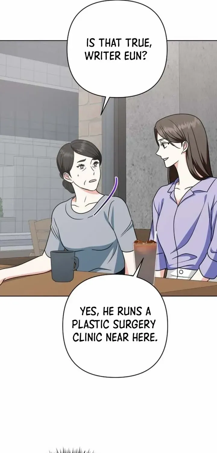 My Wife Appeared at My Wife’s Funeral Chapter 9 page 24 - 