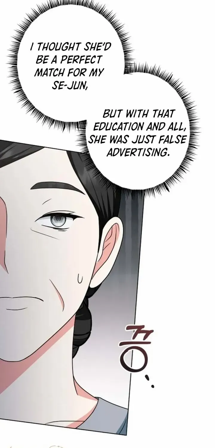 My Wife Appeared at My Wife’s Funeral Chapter 9 page 25 - 