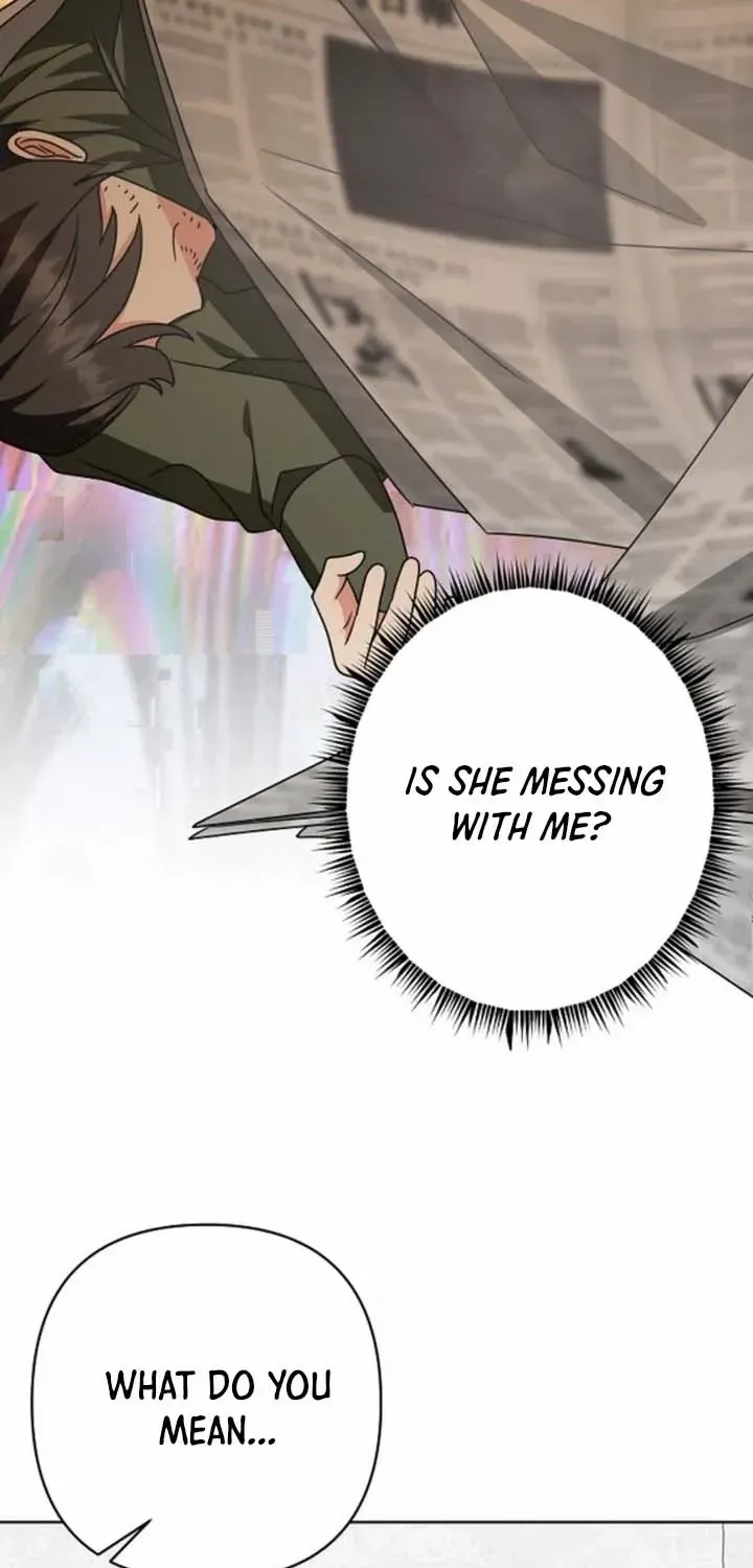 My Wife Appeared at My Wife’s Funeral Chapter 9 page 37 - 