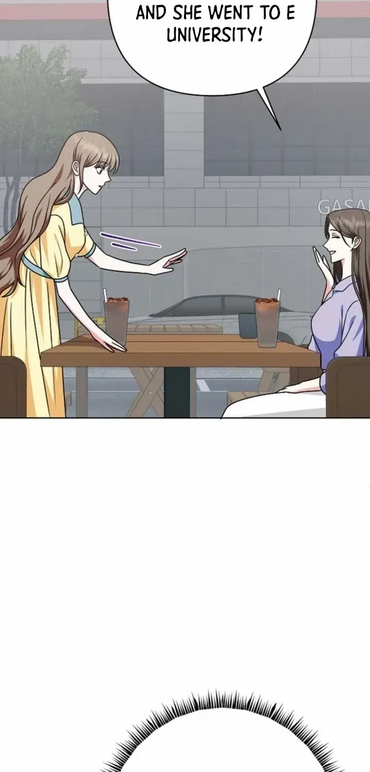 My Wife Appeared at My Wife’s Funeral Chapter 9 page 43 - 