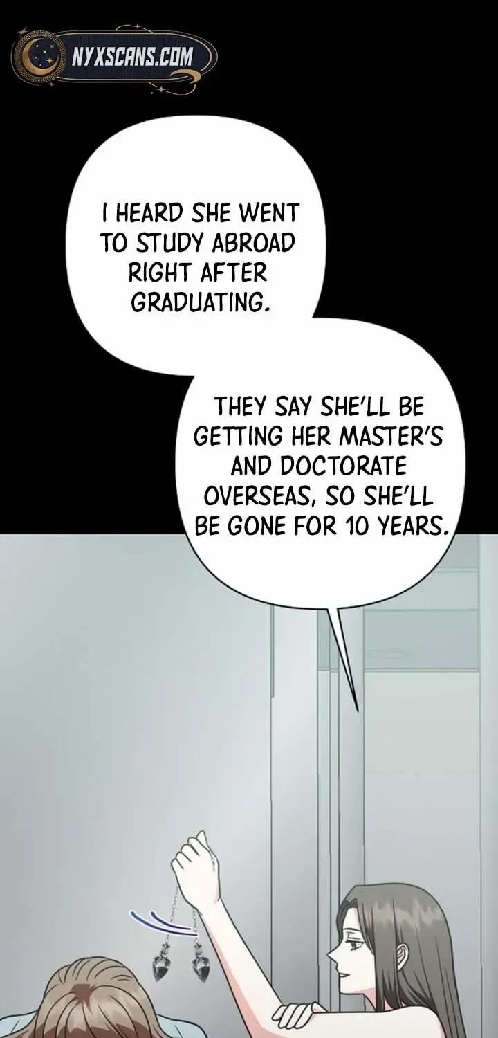 My Wife Appeared at My Wife’s Funeral Chapter 9 page 61 - 