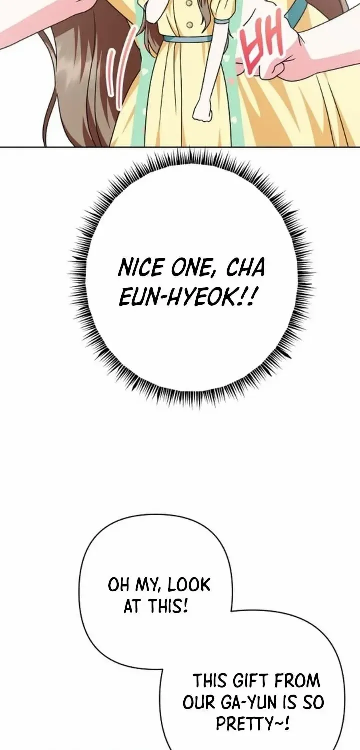 My Wife Appeared at My Wife’s Funeral Chapter 9 page 70 - 