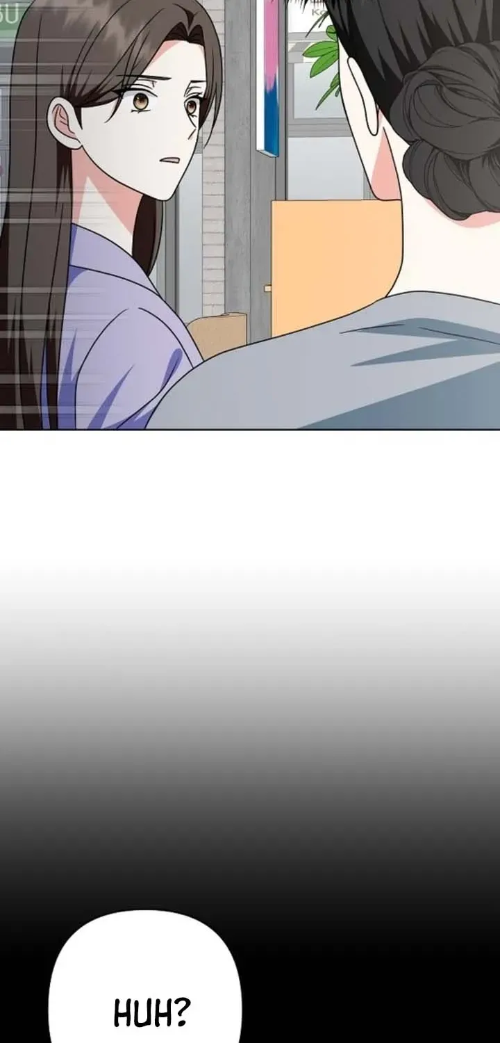 My Wife Appeared at My Wife’s Funeral Chapter 9 page 76 - 