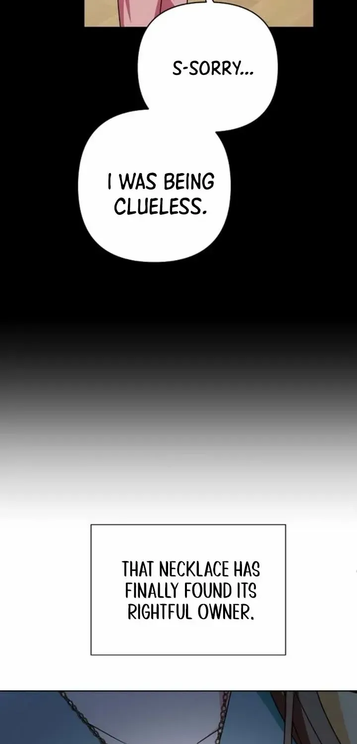 My Wife Appeared at My Wife’s Funeral Chapter 9 page 83 - 