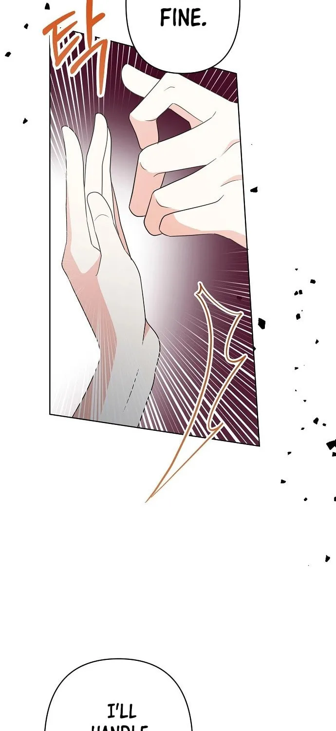 My Wife Came to Her Funeral Chapter 1 page 107 - 