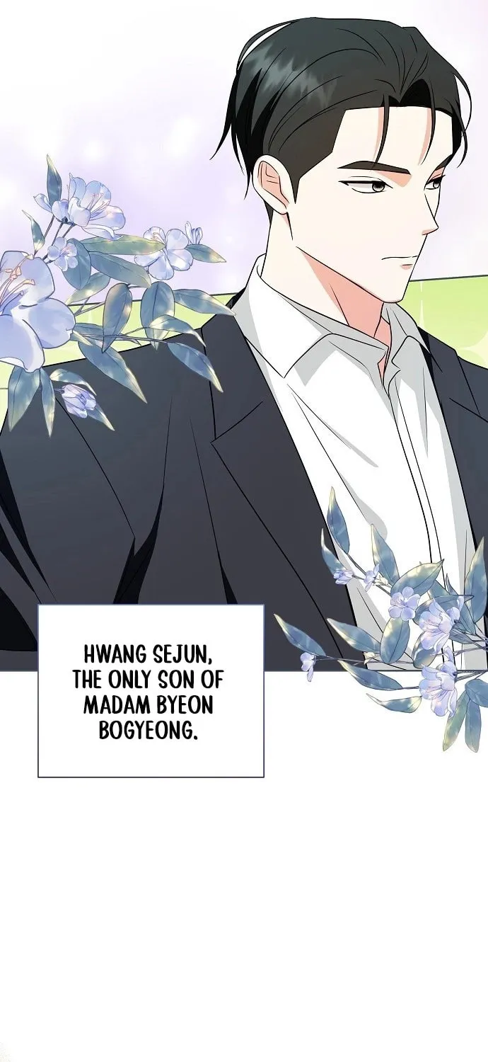 My Wife Came to Her Funeral Chapter 1 page 18 - 